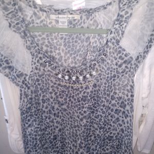 American Rag women's top, XL